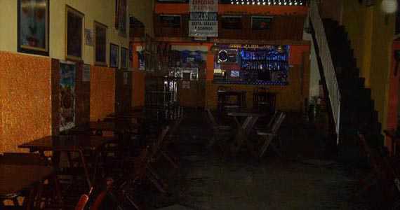 New Point Bar New Point Bar