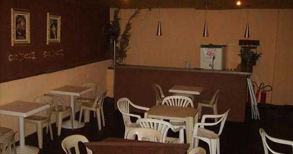 New Point Bar New Point Bar