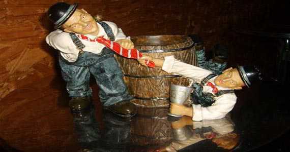 New Point Bar New Point Bar