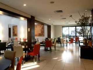 Cozinha Contemporânea na Avenida Brigadeiro Faria Lima