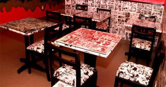 NoMeio Bar NoMeio Bar