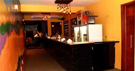 NoMeio Bar NoMeio Bar