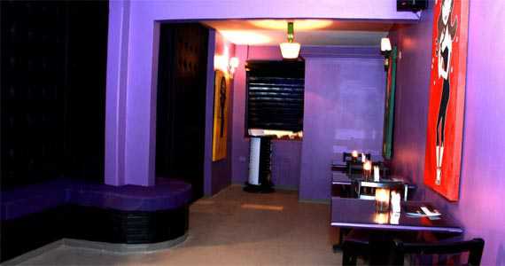 NoMeio Bar NoMeio Bar