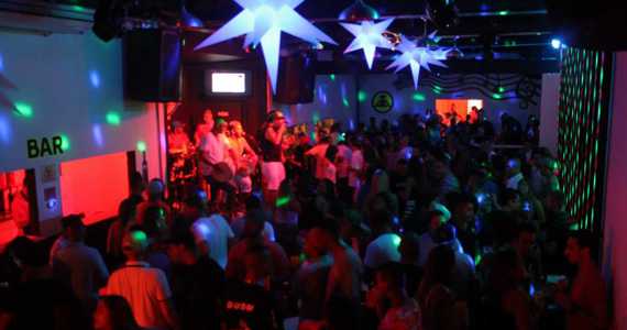 Nosso Lugar - Music Bar