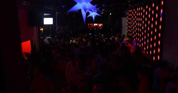 Nosso Lugar - Music Bar