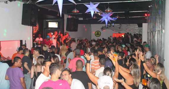 Nosso Lugar - Music Bar