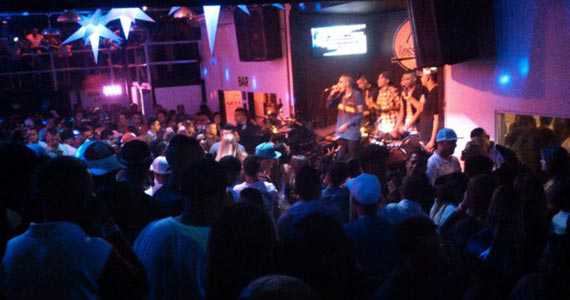 Nosso Lugar - Music Bar