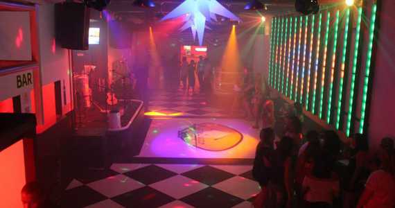 Nosso Lugar - Music Bar