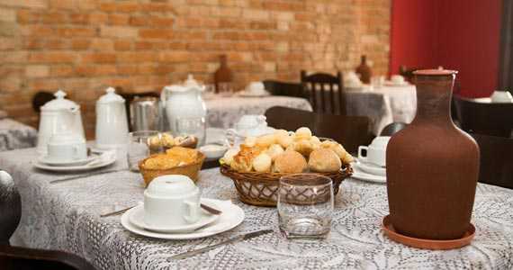 As Noviças - Café Colonial 