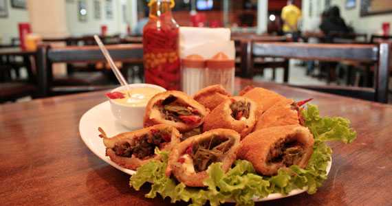 O Alemão Bar O Alemão Bar