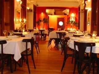 Restaurante Ogan Restaurante Ogan