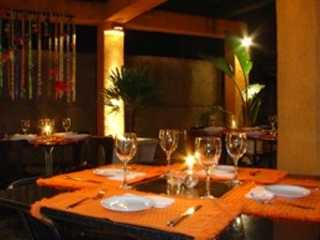 Restaurante Ogan Restaurante Ogan