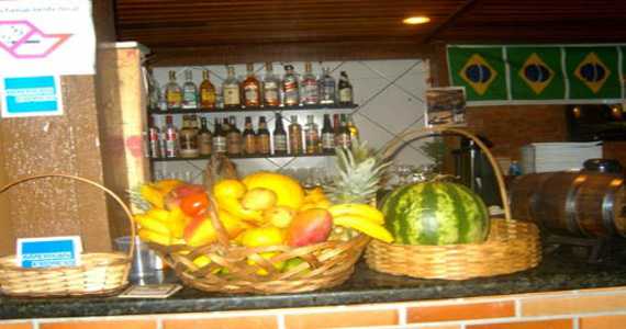 Olivo Espetu s Bar