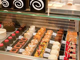 Opera Ganache - Shopping Iguatemi (Pão de Açucar)