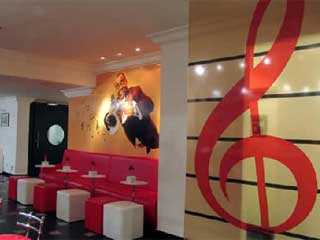 Restaurante Ópera São Paulo