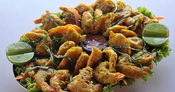 Boteco O Pescador Boteco O Pescador