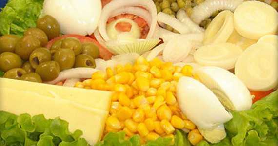 Boteco O Pescador Boteco O Pescador