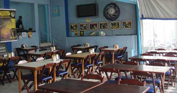 Boteco O Pescador Boteco O Pescador