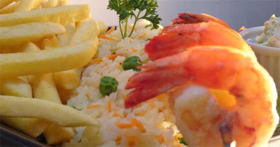 O Pescador O Pescador