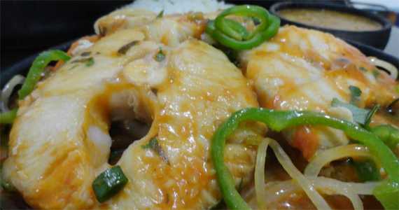 O Pescador O Pescador