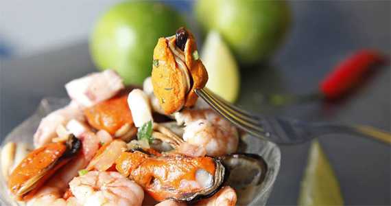 O Pescador O Pescador