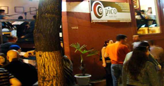 Espetinho na Zona Oeste
