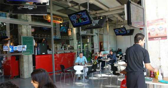 O Torcedor Bar & Café O Torcedor Bar & Café