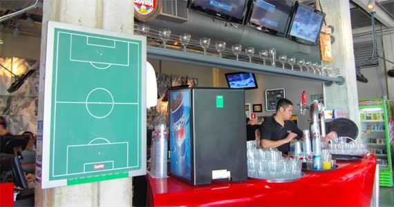 O Torcedor Bar & Café O Torcedor Bar & Café