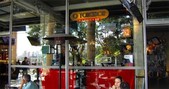 O Torcedor Bar & Café O Torcedor Bar & Café
