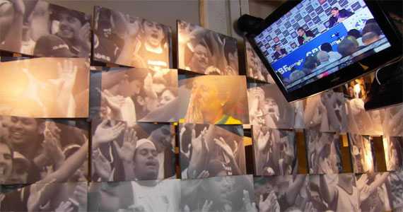 O Torcedor Bar & Café O Torcedor Bar & Café