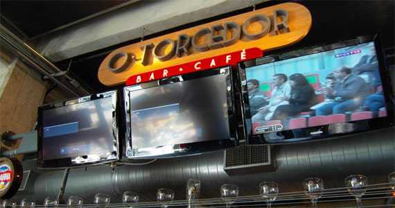 O Torcedor Bar & Café O Torcedor Bar & Café