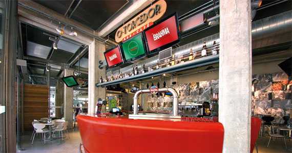 O Torcedor Bar & Café O Torcedor Bar & Café