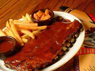 Restaurantes na Avenida Iguatemi