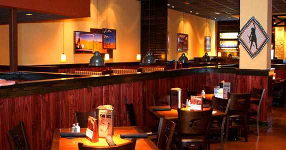 Outback Steakhouse - Pátio Higienópolis