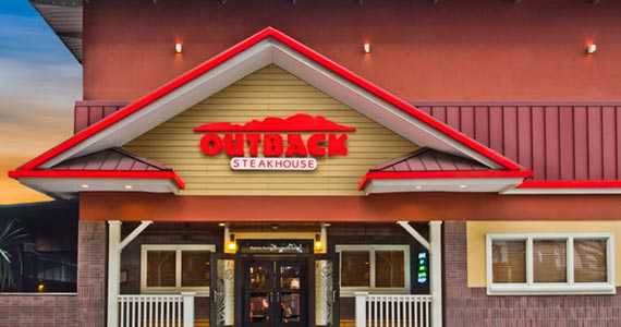 Outback Steakhouse - Moema