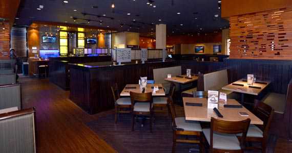 Outback Steakhouse - Mooca Plaza