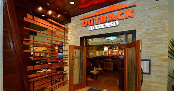 Outback Steakhouse - Tietê Plaza