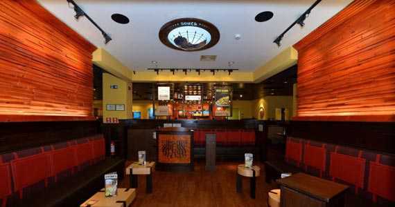 Outback Steakhouse - Tietê Plaza