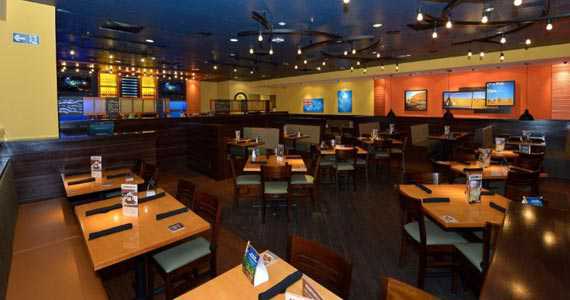 Outback Steakhouse - Tietê Plaza