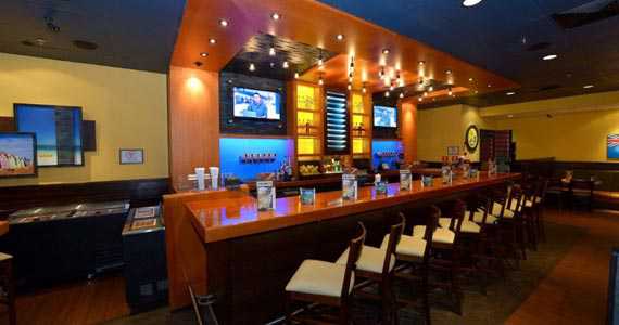 Outback Steakhouse - Tietê Plaza