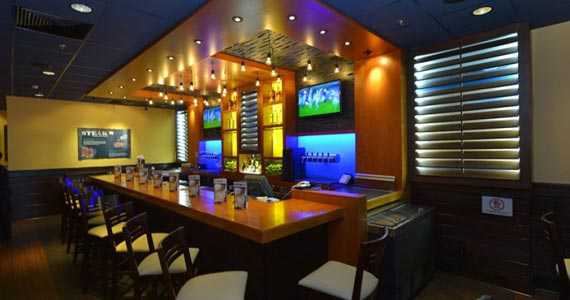 Outback Steakhouse - Aricanduva