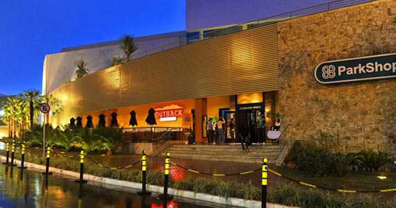 Outback Steakhouse - São Caetano do Sul