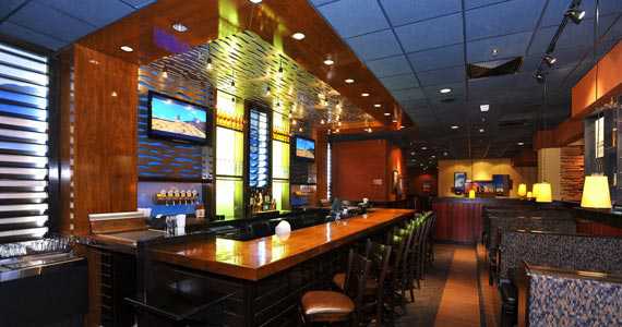 Outback Steakhouse - São Caetano do Sul