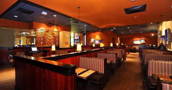 Outback Steakhouse - São Caetano do Sul