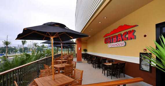 Outback Steakhouse - São Caetano do Sul