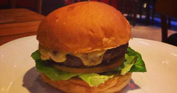 Ox Prime Burger - Jardim Paulista