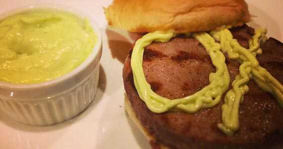 Ox Prime Burger - Jardim Paulista