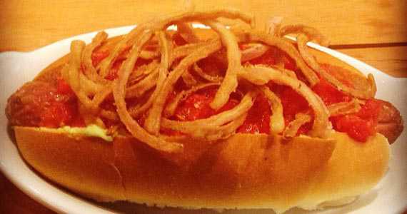 Ox Prime Burger - Jardim Paulista