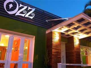 Ozz Food Music Bar