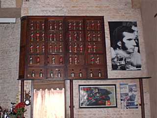 Paddock Bar e Gastronomia Paddock Bar e Gastronomia